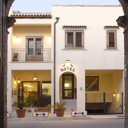 Al-Tair Hotel San Vito Lo Capo Exterior photo