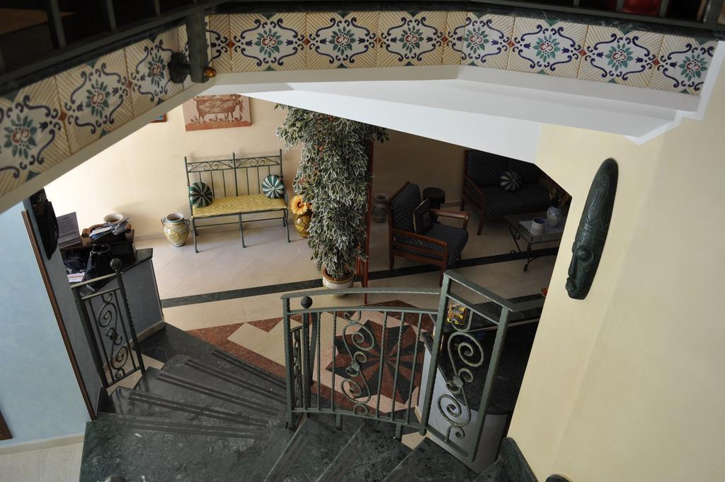 Al-Tair Hotel San Vito Lo Capo Exterior photo