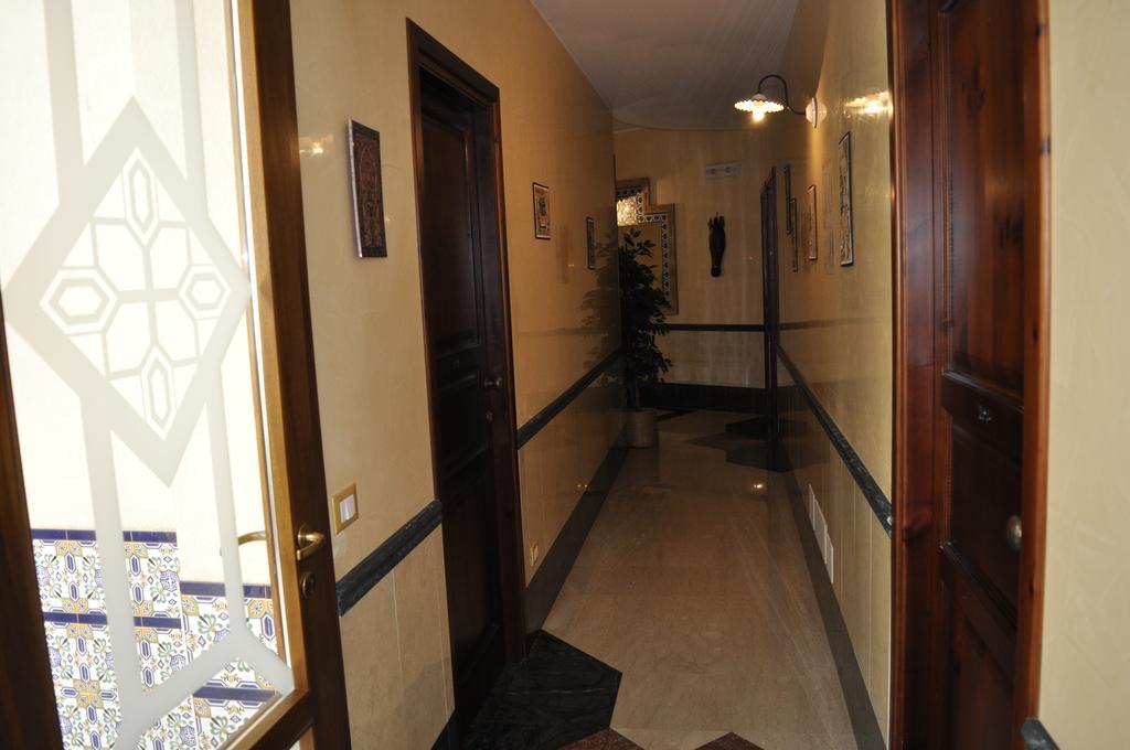Al-Tair Hotel San Vito Lo Capo Exterior photo