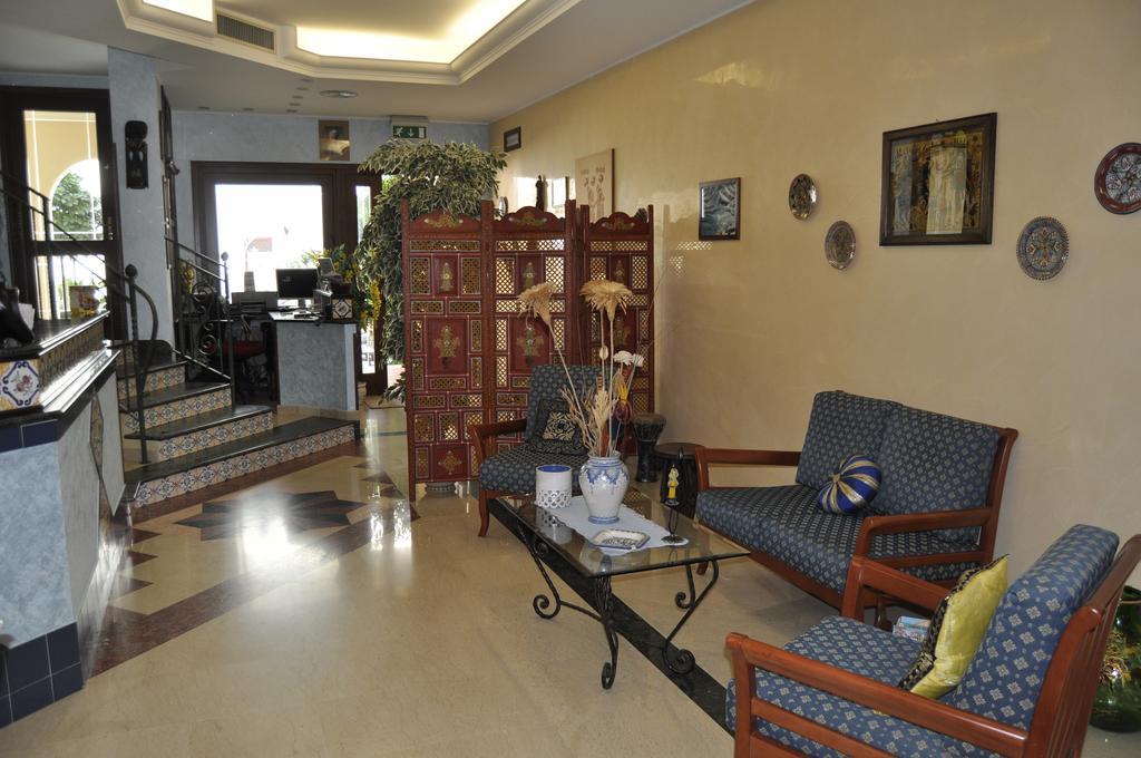 Al-Tair Hotel San Vito Lo Capo Exterior photo