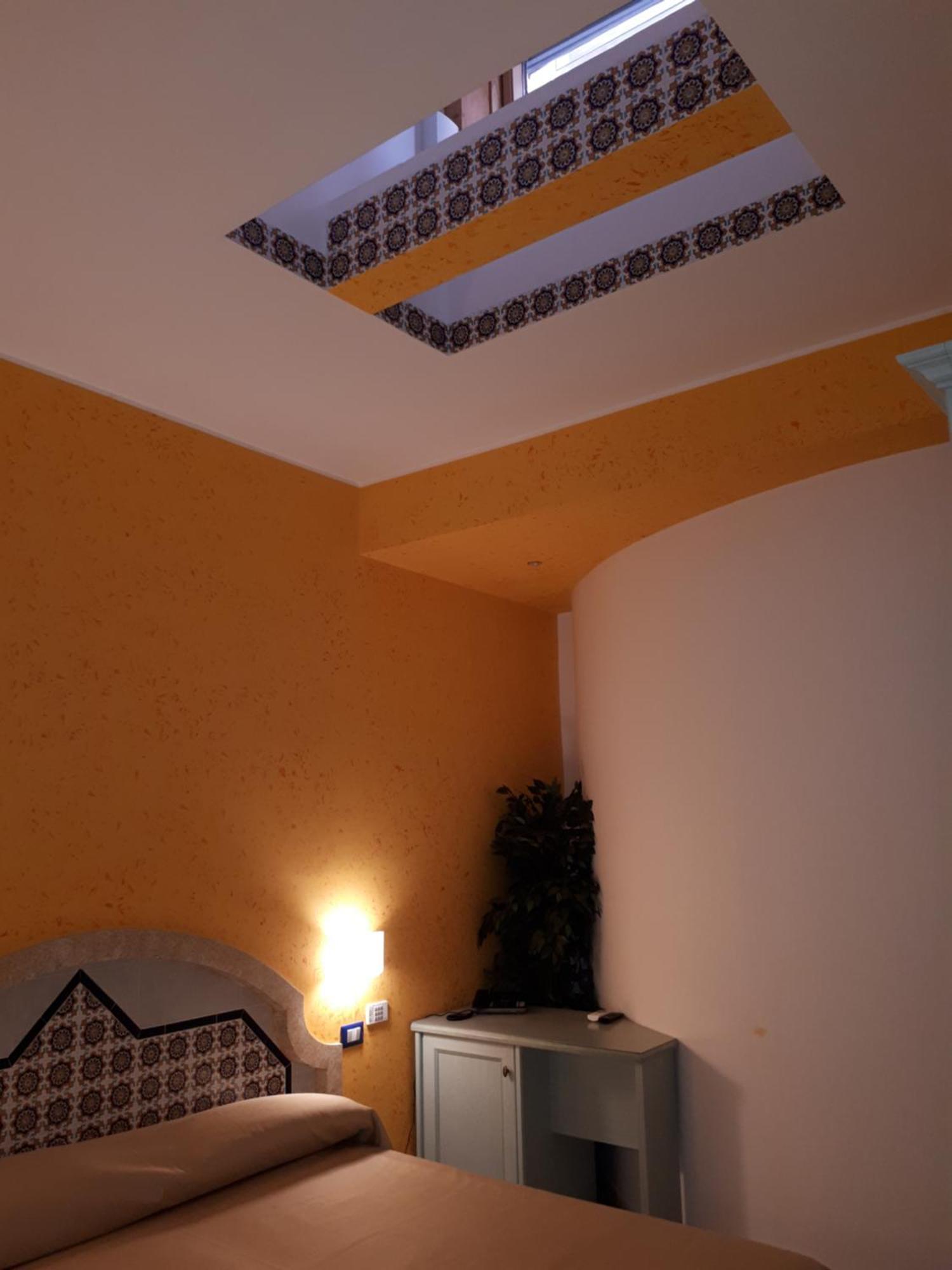 Al-Tair Hotel San Vito Lo Capo Exterior photo