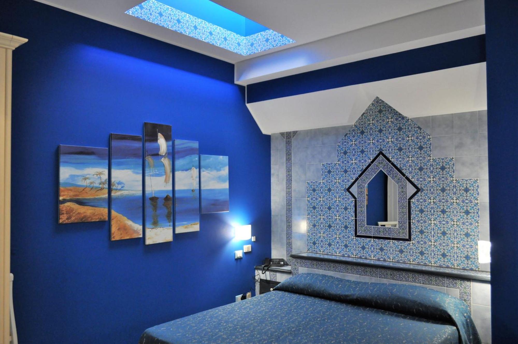 Al-Tair Hotel San Vito Lo Capo Exterior photo