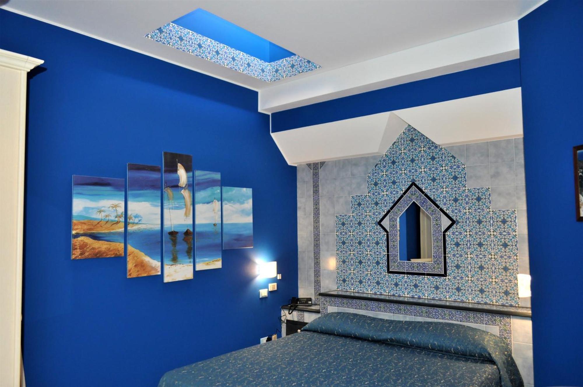 Al-Tair Hotel San Vito Lo Capo Exterior photo