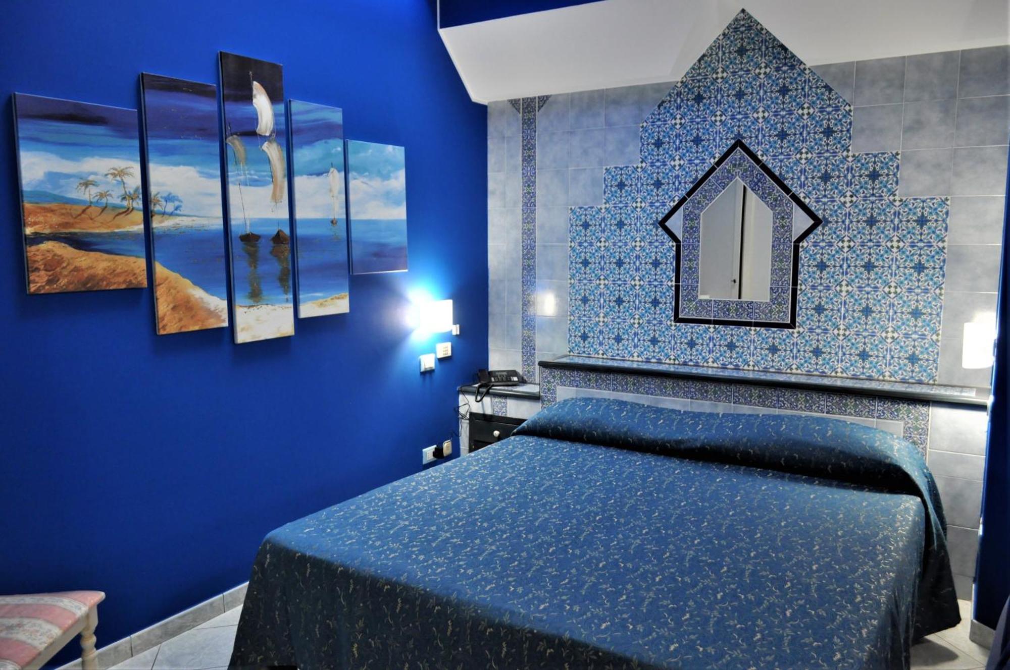 Al-Tair Hotel San Vito Lo Capo Exterior photo