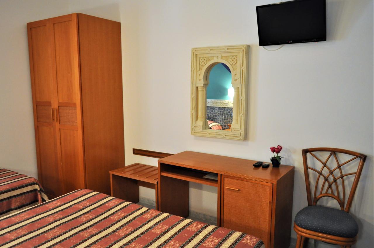 Al-Tair Hotel San Vito Lo Capo Exterior photo
