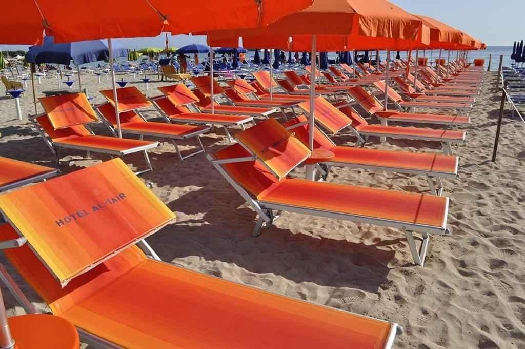 Al-Tair Hotel San Vito Lo Capo Exterior photo
